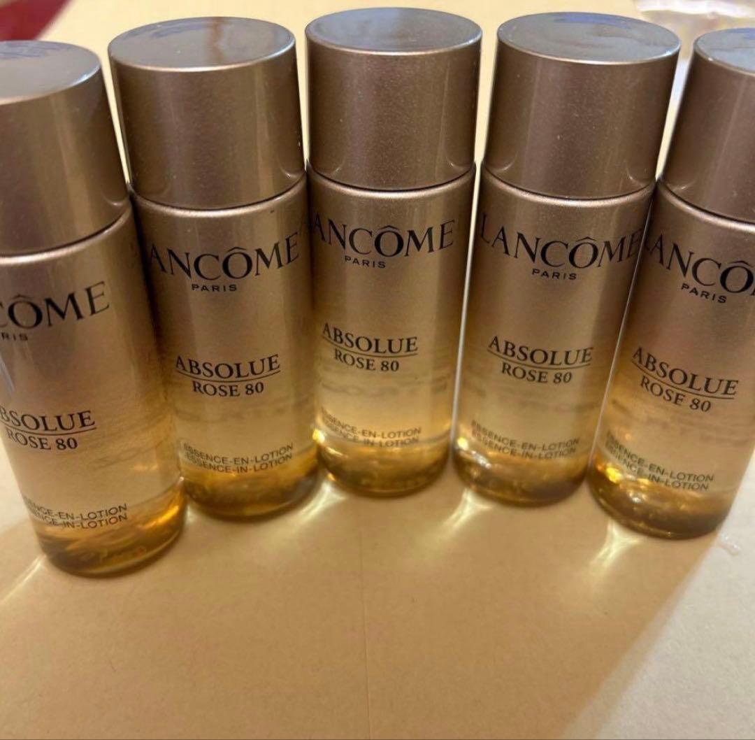 LANCOME ABSOLUE ROSE 80 エマルジョン