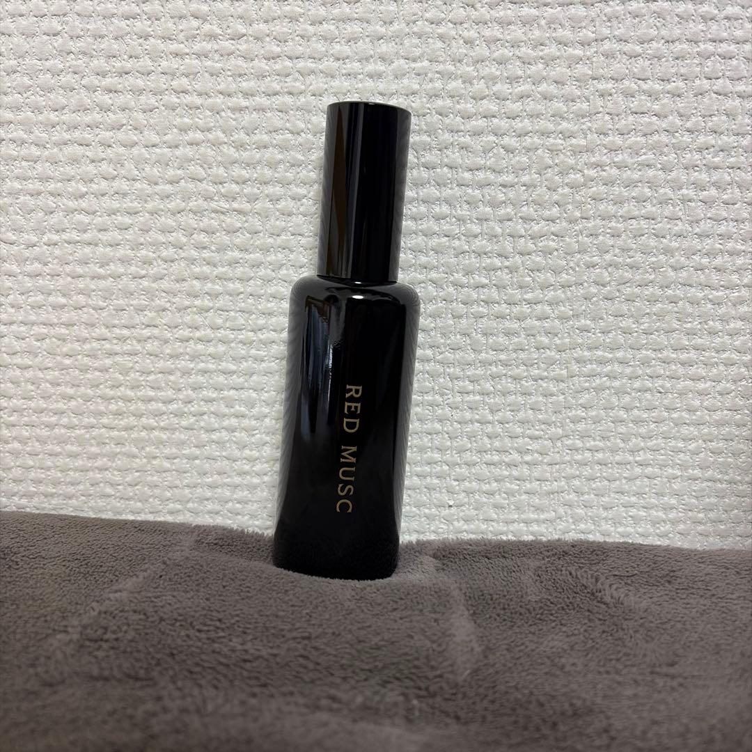 マドエレン　パルファンミスト　レッドムスク　50ml