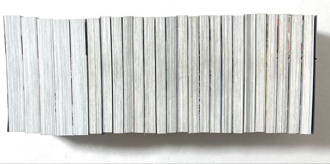 【豪華25冊】「銃夢」新装版 講談社版全巻＋Last Order全巻＋外伝