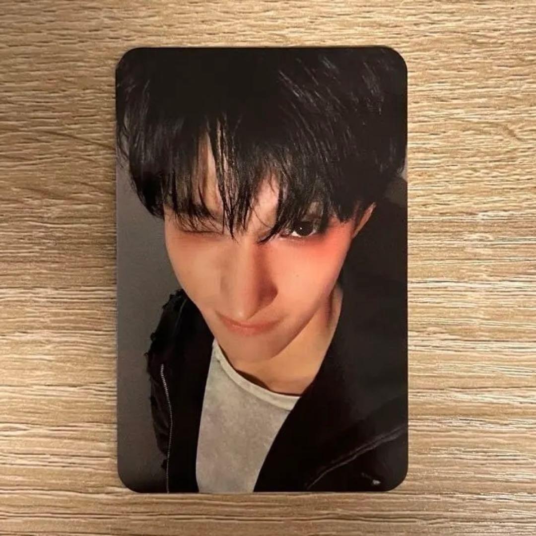 セブチ BURSTDAY KPOP NARA ラキドロ アメリカ ドギョム ②