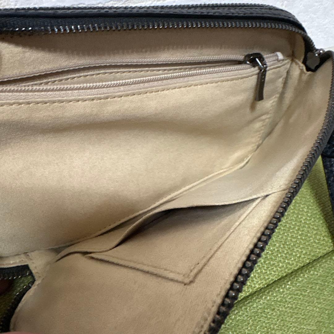 アタオ　ATAO アミュレット　ブラックメッキ　アタオ財布　長財布