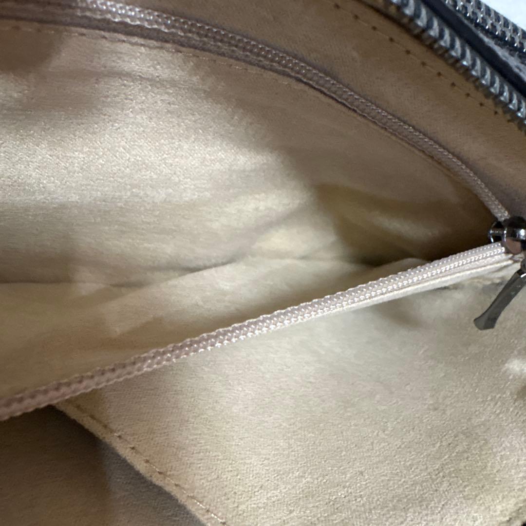 アタオ　ATAO アミュレット　ブラックメッキ　アタオ財布　長財布