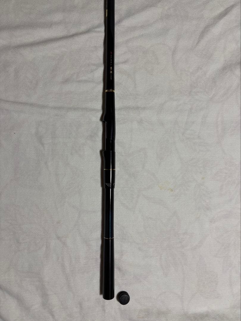 ダイワ　オレガ剛徹2−53P