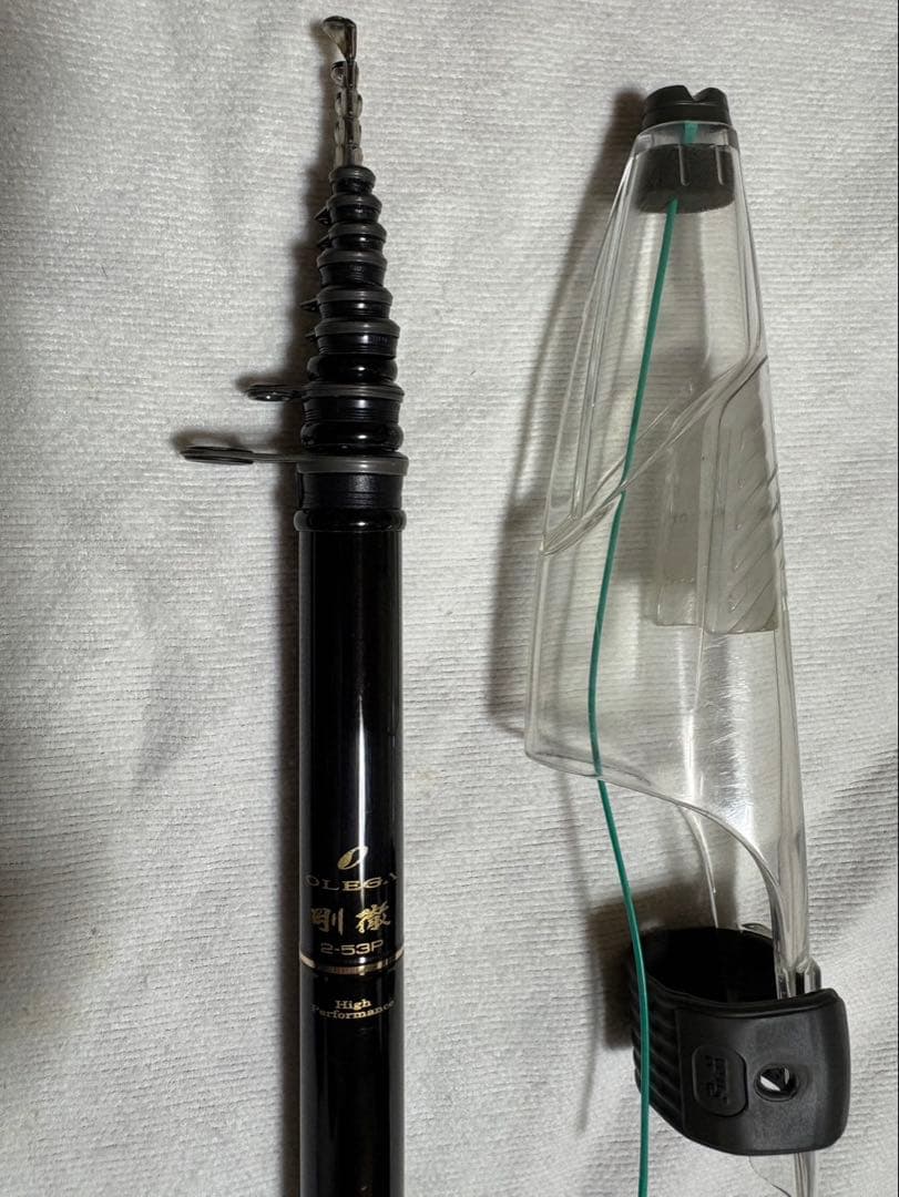 ダイワ　オレガ剛徹2−53P