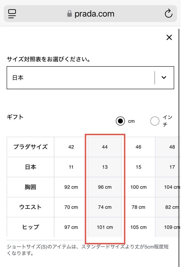 PRADA Re-Nylon ショートパンツ ブラック