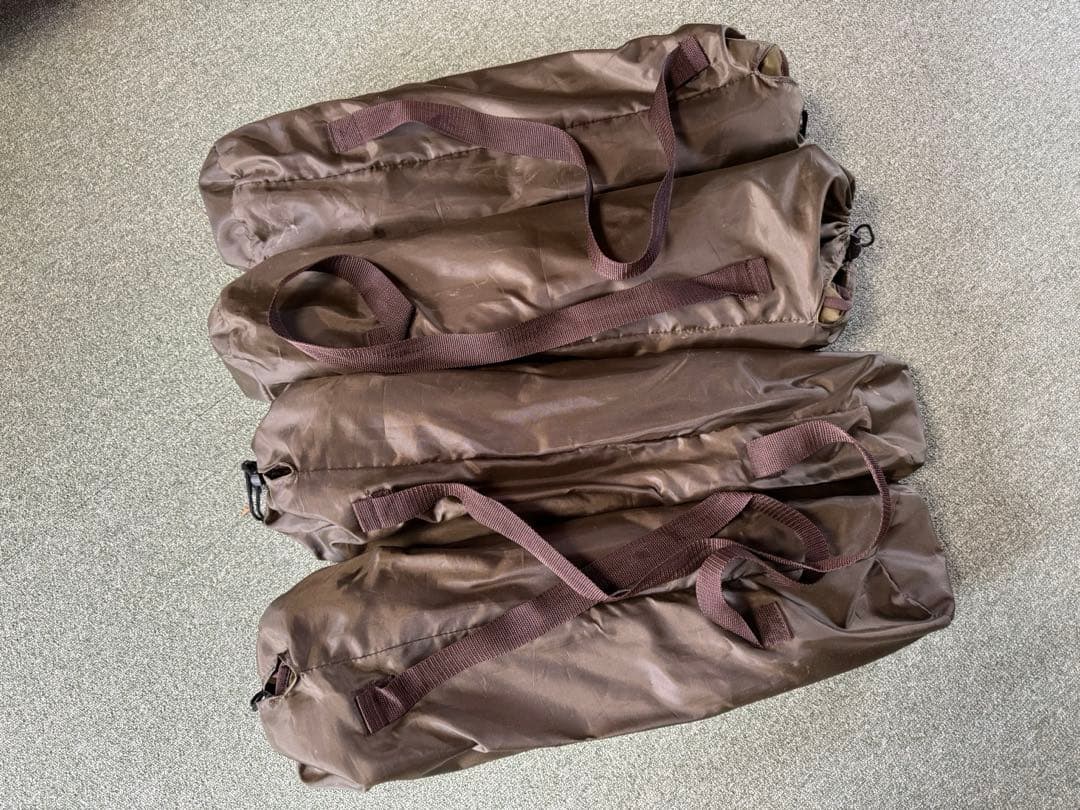 クオルツ ハイバックローチェア 4脚セット