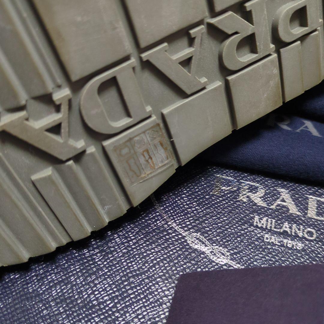 横浜高島屋購入　 レザーシューズ　エスパドリーユ　白　7 厚底　ウイングチップ