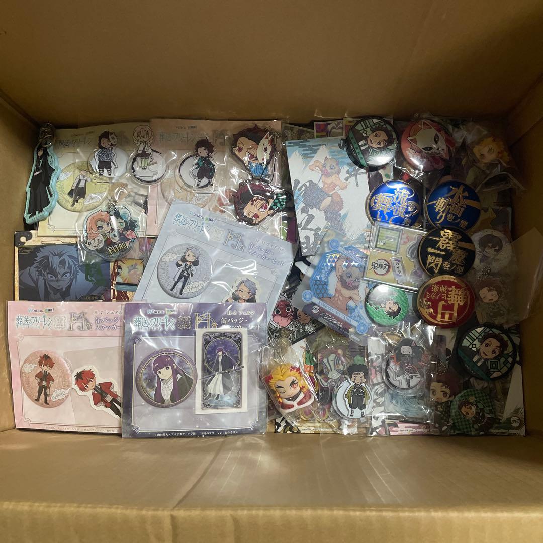 ノンジャンル アニメ キャラクターグッズ 大量 まとめ売り