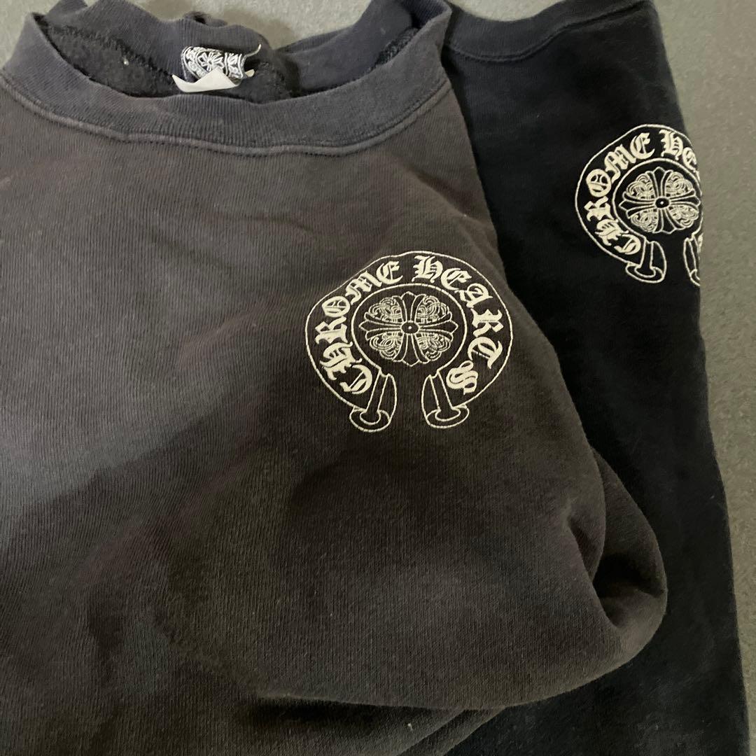 ネル　　ネル様　確認　トレーナー