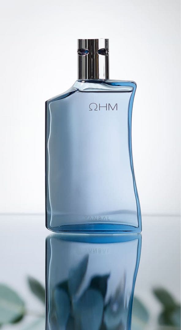 ペルー香水　OHM