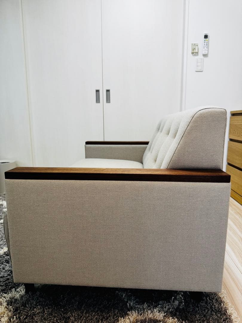 1〜2人掛けソファ