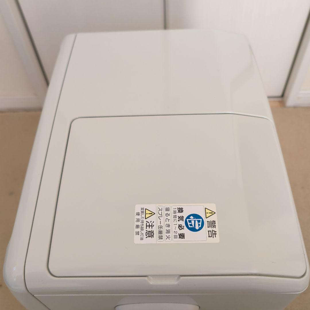 石油ファンヒーター ダイニチ FW-3617L