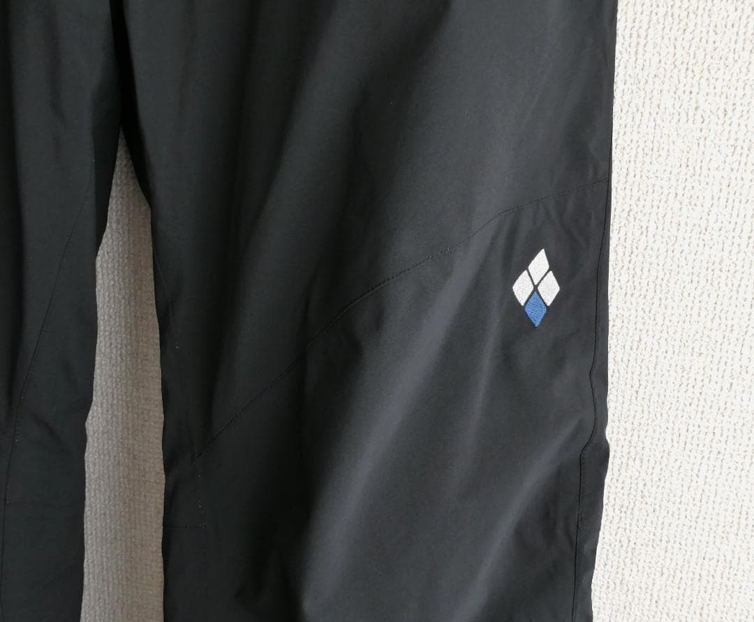 mont-bell モンベル　パウダーステップパンツ スノーパンツ