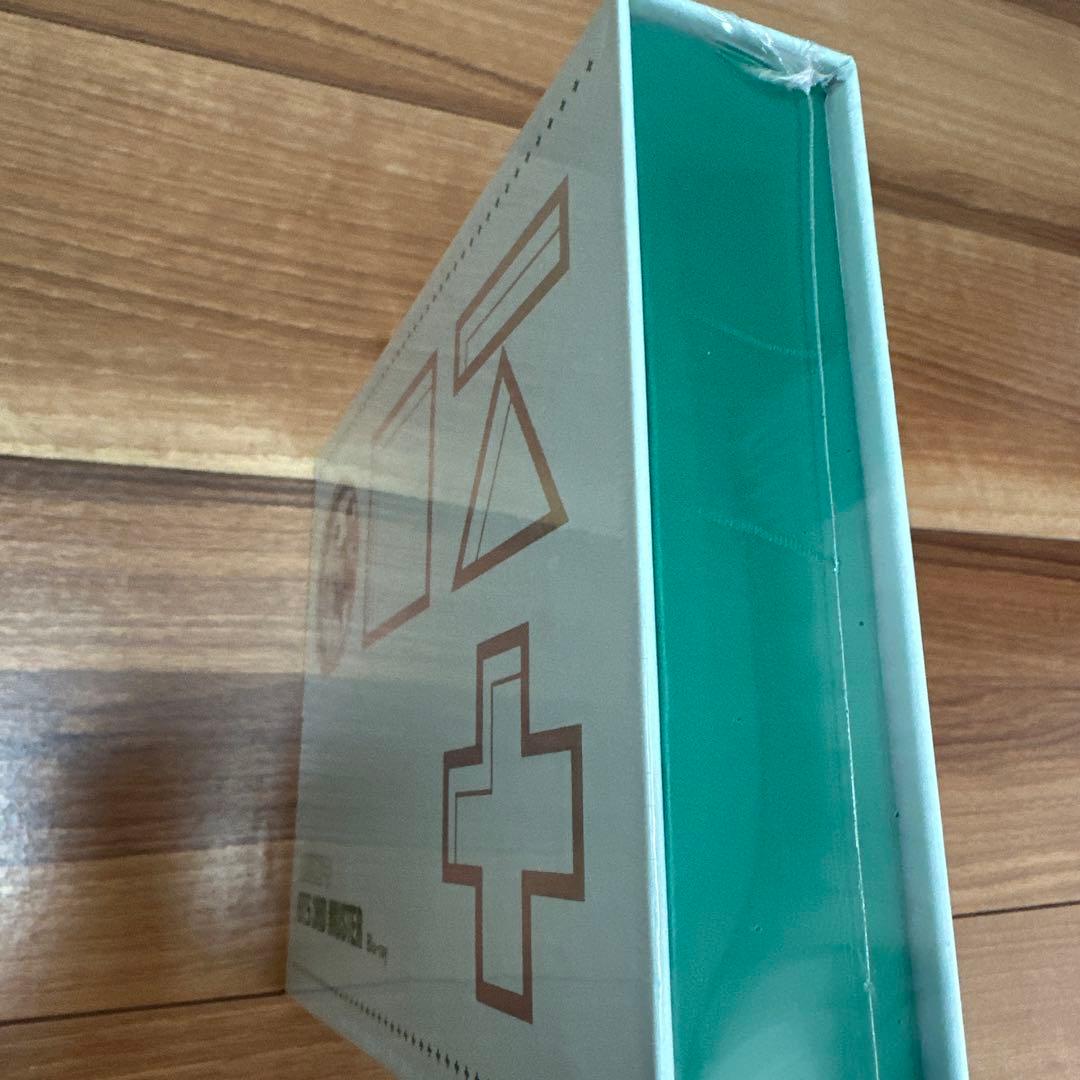 【未開封】BTS 2016 3rd MUSTER Blu-ray