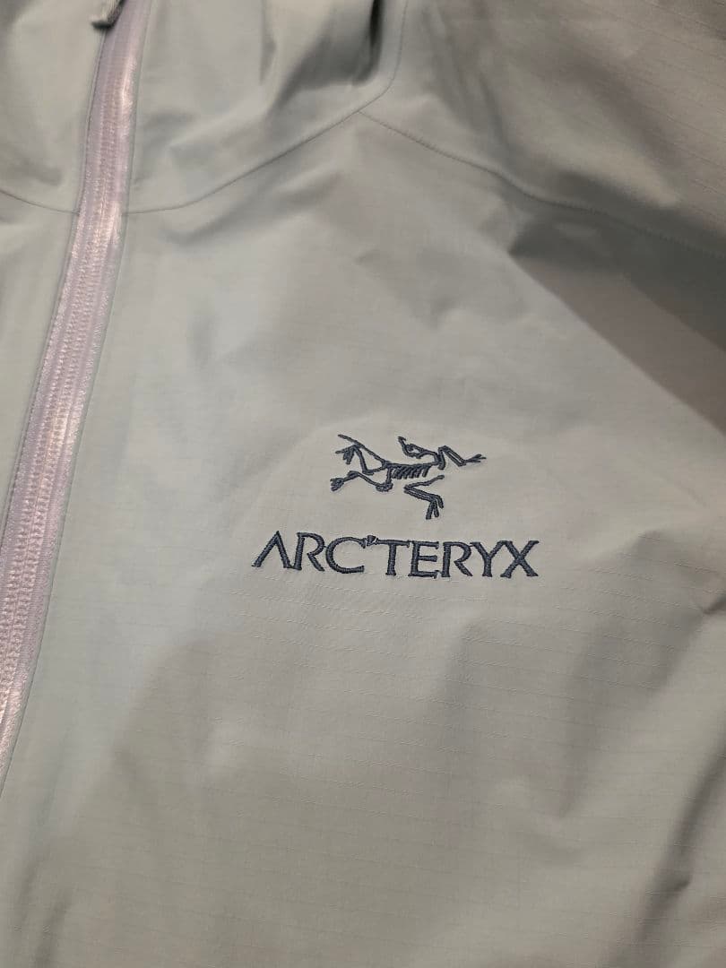 ARC'TERYX アークテリクス Zeta SL Jacket