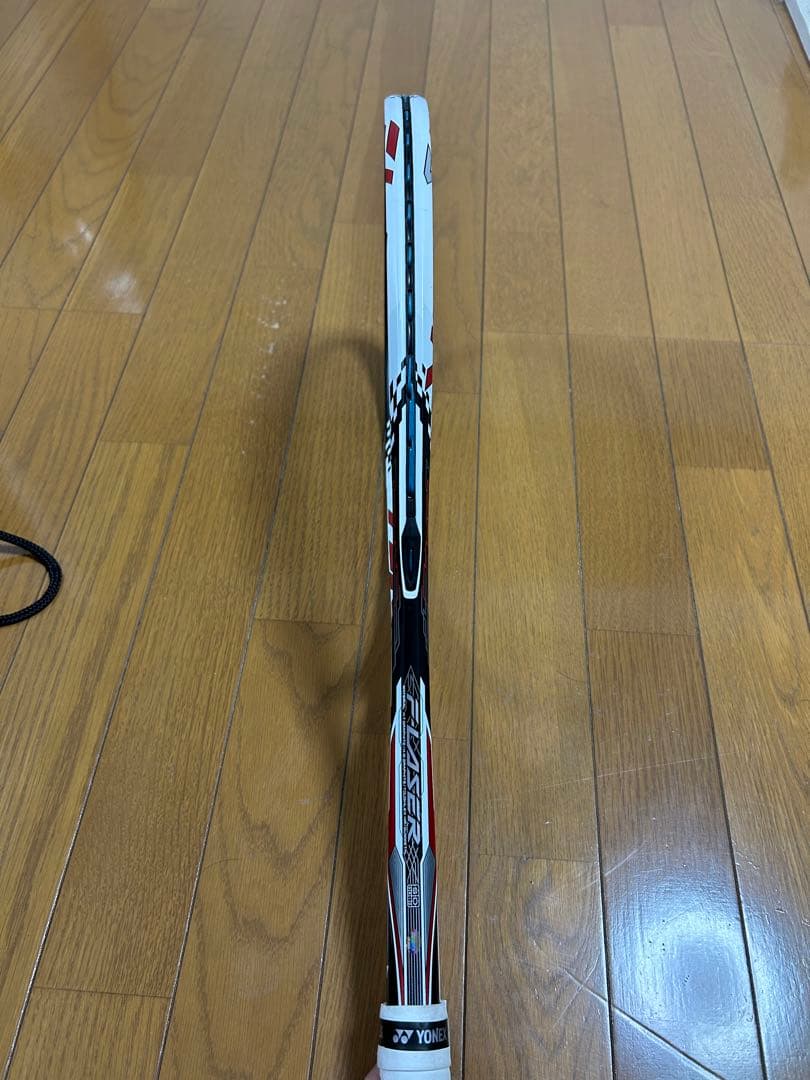 ソフトテニス　ヨネックス　エフレーザー7 S