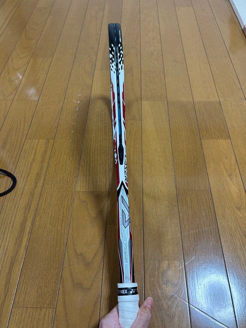 ソフトテニス　ヨネックス　エフレーザー7 S