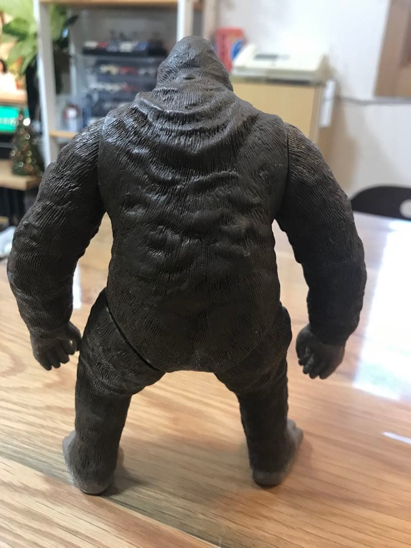 最終値下げ　希少キングコング　当時物