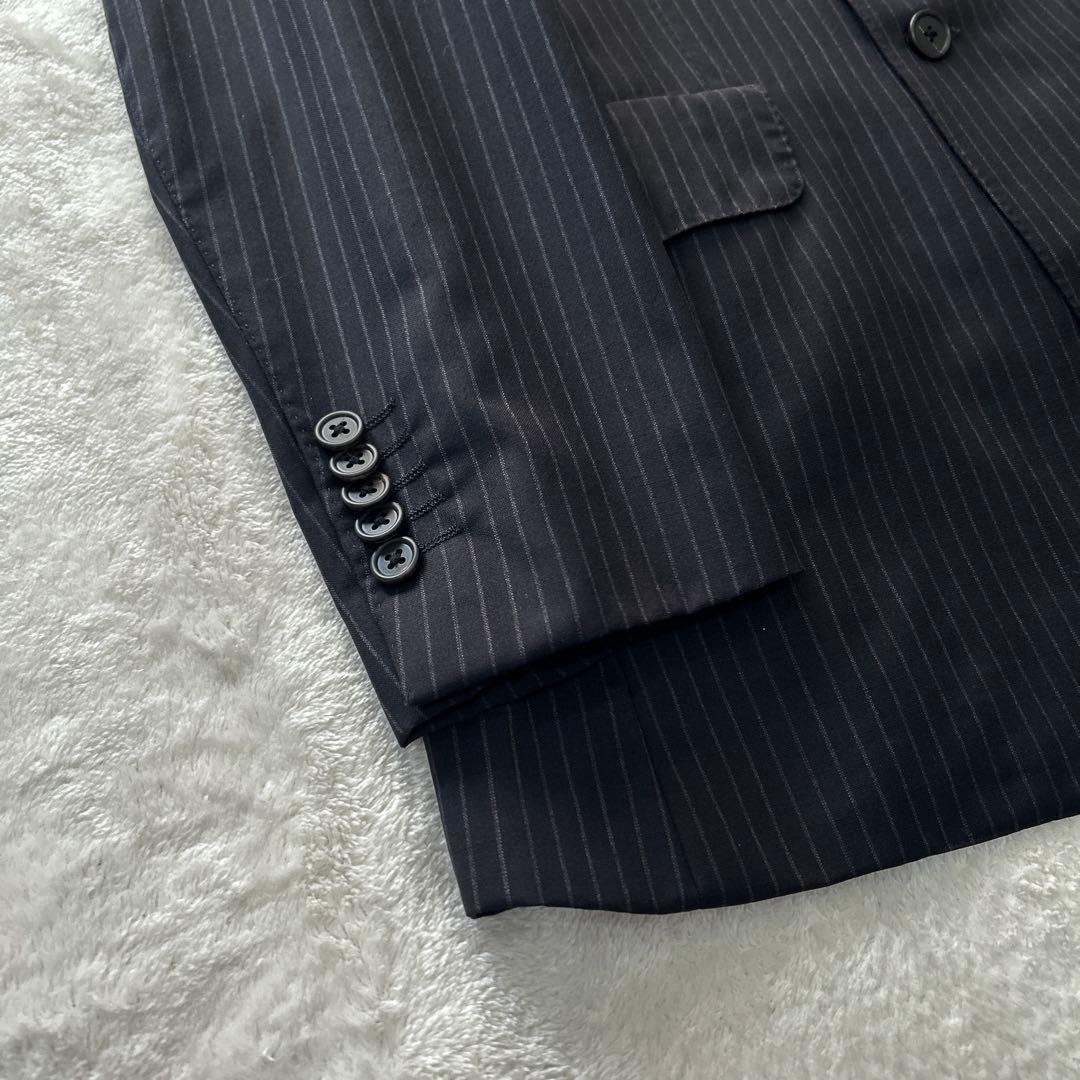 Paul Smith × Ermenegildo Zegna スーツ Lサイズ