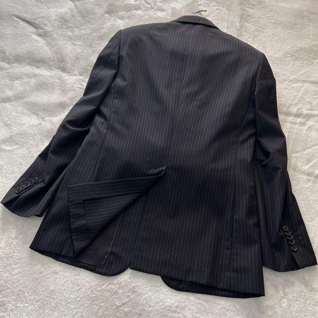 Paul Smith × Ermenegildo Zegna スーツ Lサイズ