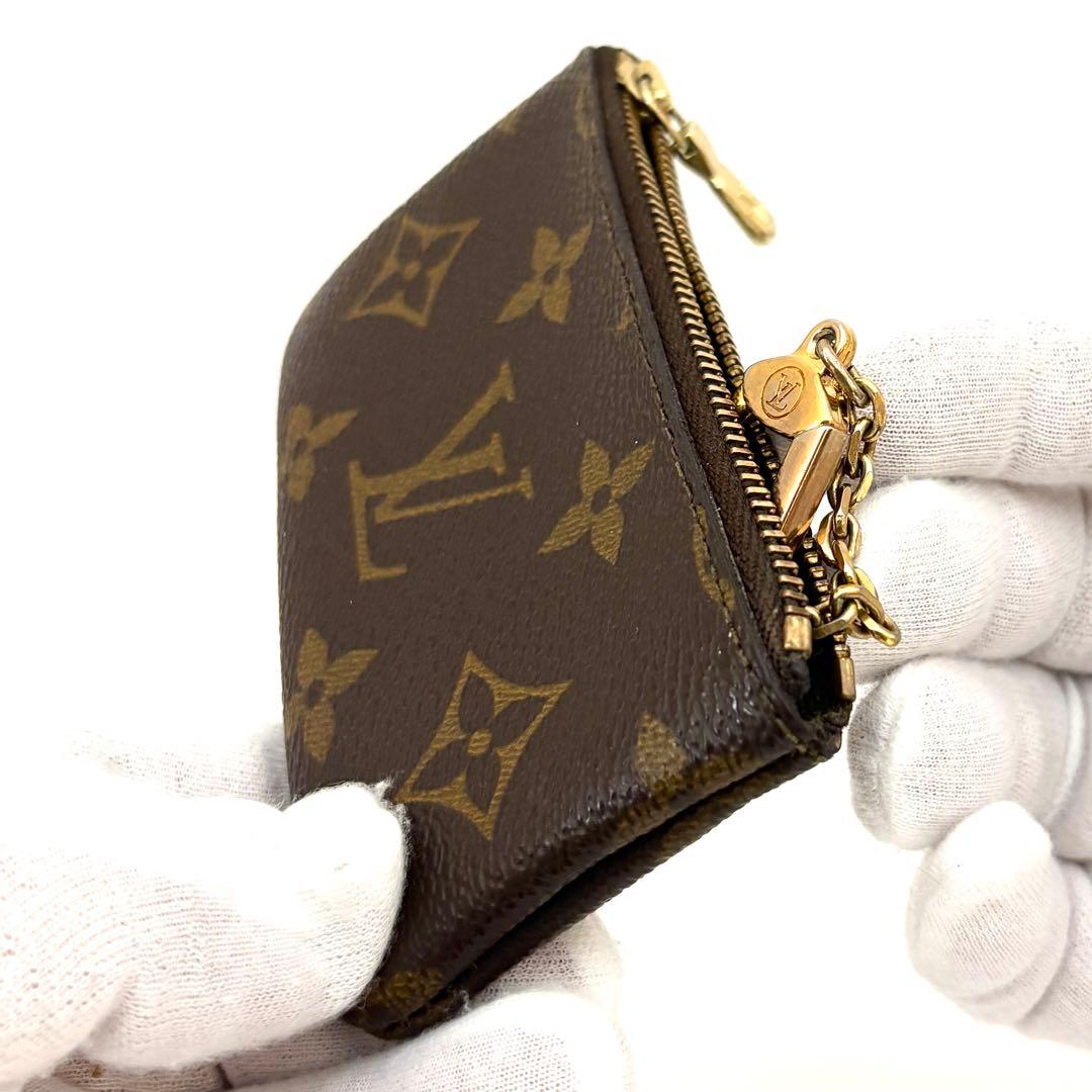 ルイヴィトン✨モノグラム クラシック ポーチ型 ケース
