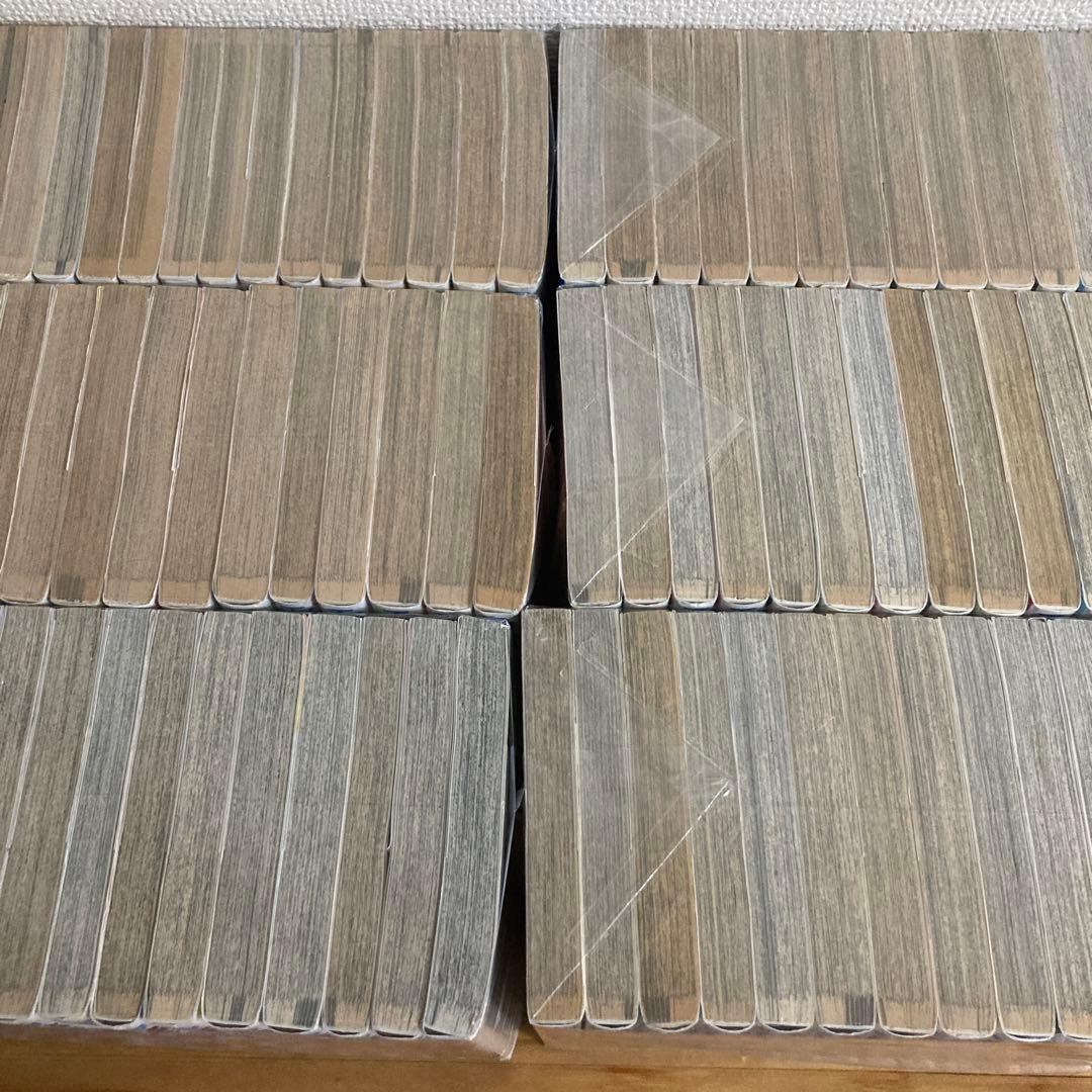 ワンピース 全巻 全巻セット 1〜111巻