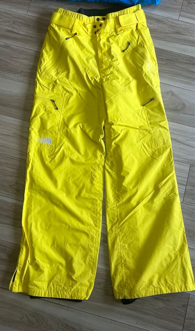 ノースフェイス　スノーウェア