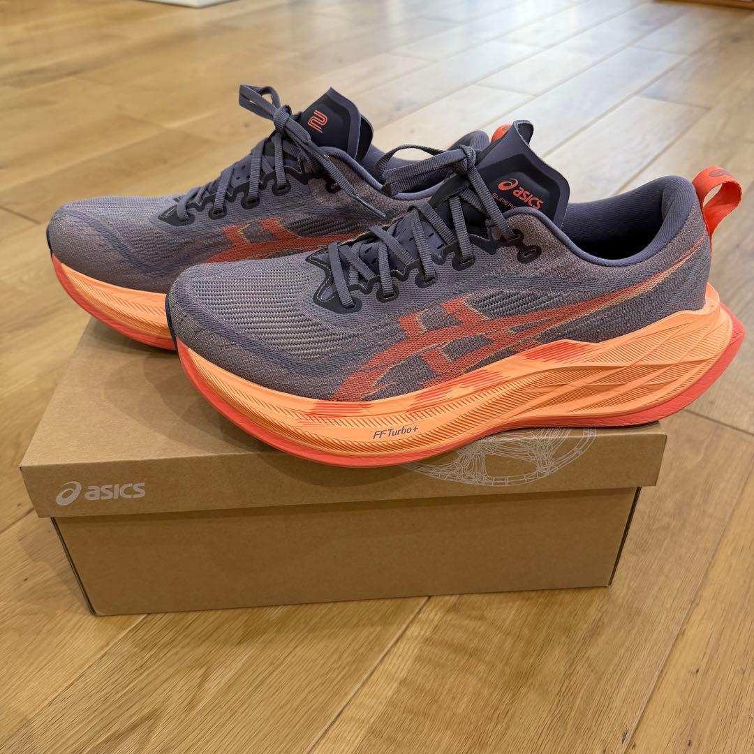 アシックス スーパーブラスト2 29.0cm SUPERBLAST 2