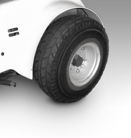 TD01.ジャイロX 前期・中期型 ホイールスペーサー70ｍｍ ミニカー登録