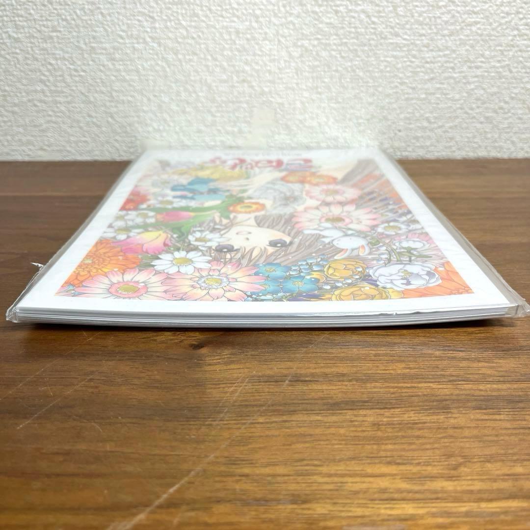 こばと。2010カレンダー　新品未開封