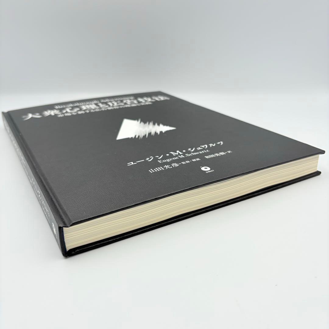 【未読品】大衆心理と広告技法 市場を制する広告制作の理論と実践 ダイレクト出版