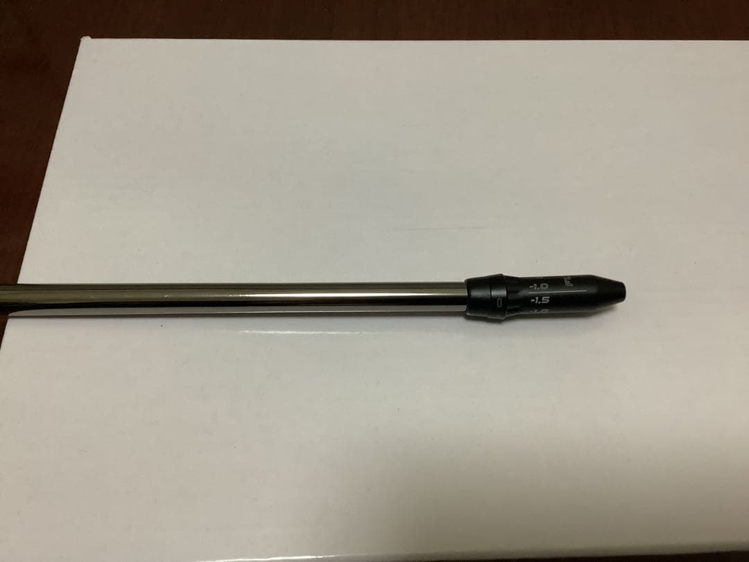 PING TOUR 2.0 CHROME 65S シャフト 5W