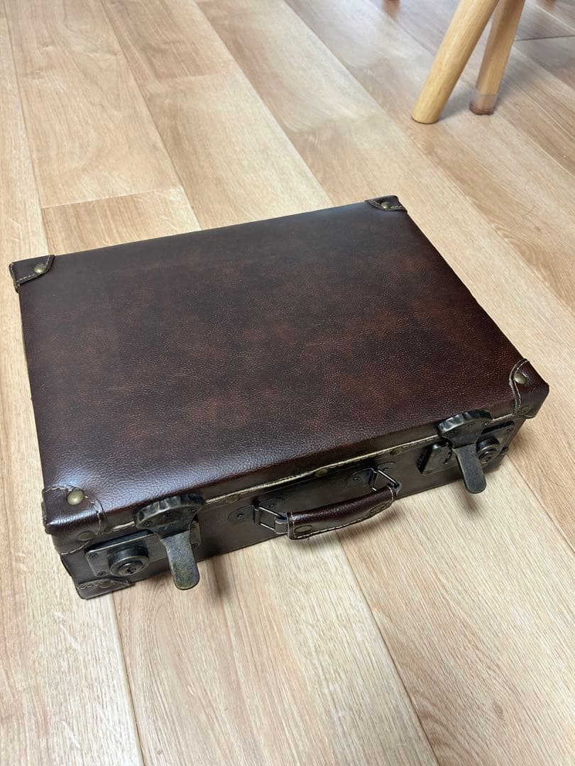 ファンタスティックビースト　トランクケース　レア