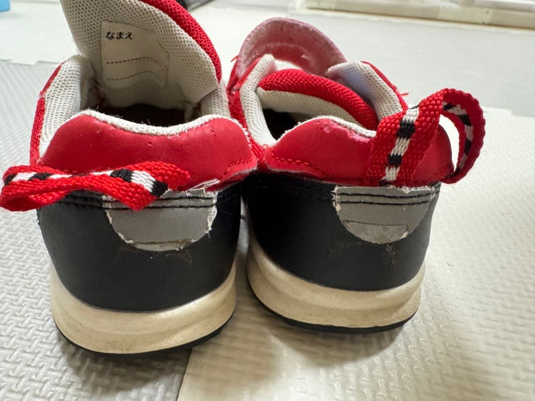 IFME 鉄道シューズ 7足セット