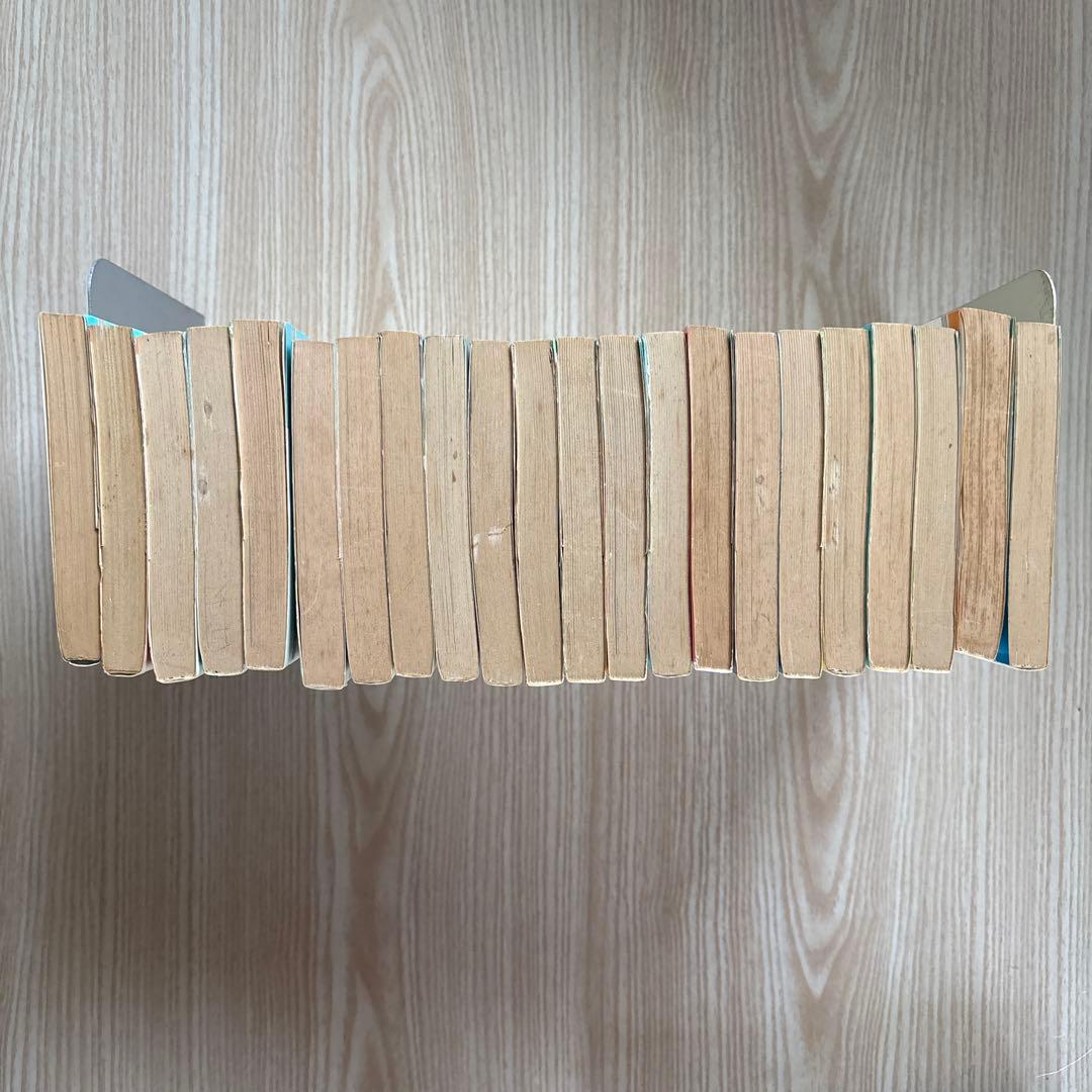 【初版 】ドラゴンボール 1巻 〜22巻　第1刷発行 鳥山明 初版 集英社