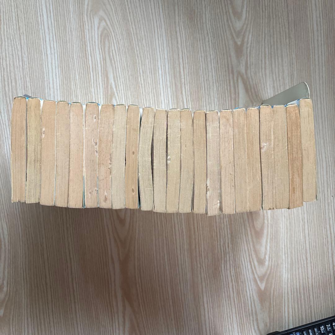 【初版 】ドラゴンボール 1巻 〜22巻　第1刷発行 鳥山明 初版 集英社