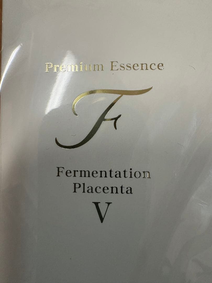 PCC プレミアムエッセンスFV5個セット