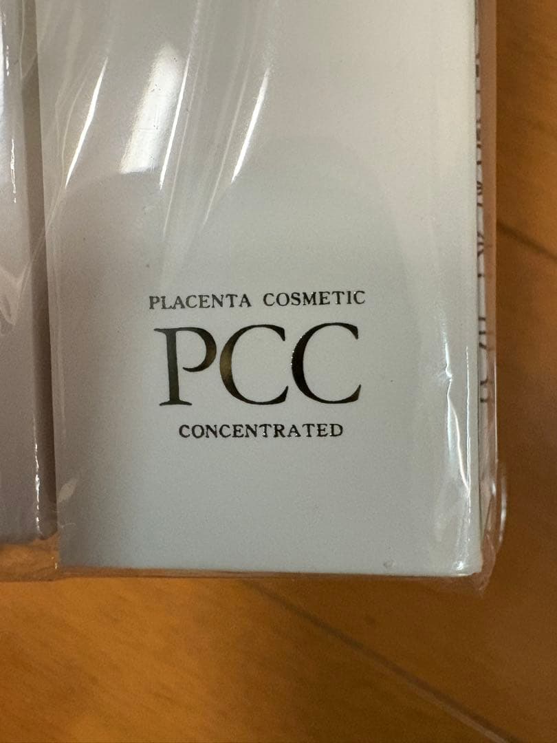 PCC プレミアムエッセンスFV5個セット