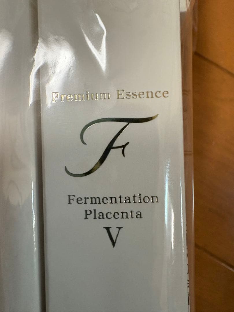 PCC プレミアムエッセンスFV5個セット