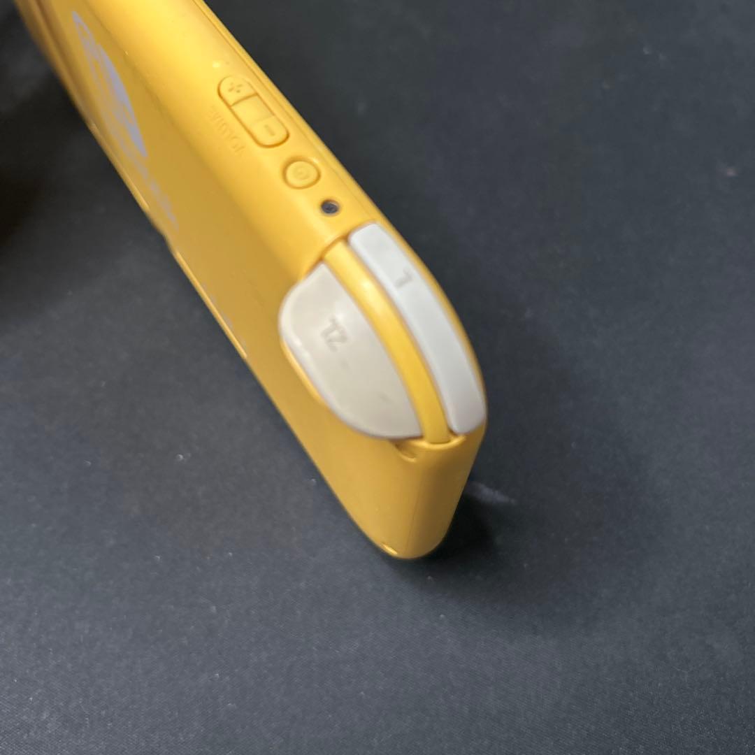 Nintendo Switch riteジャンク品動作確認済み