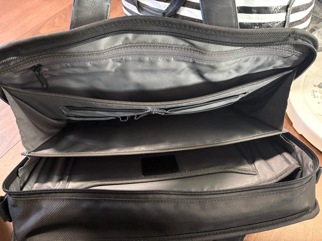 TUMI 3Way ビジネスバック