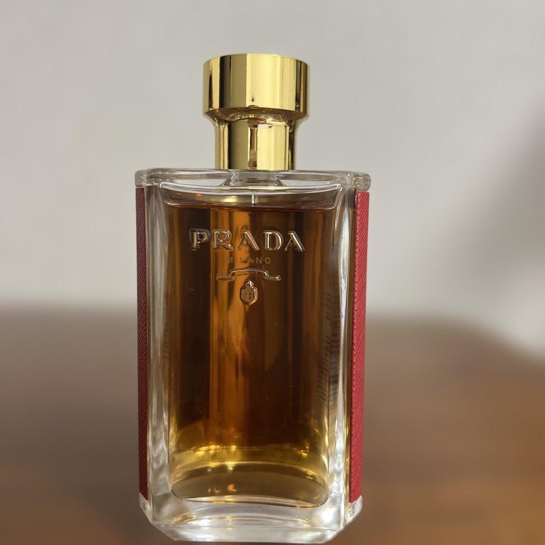 PRADA la femme intenseプラダ ラ フェム インテンス