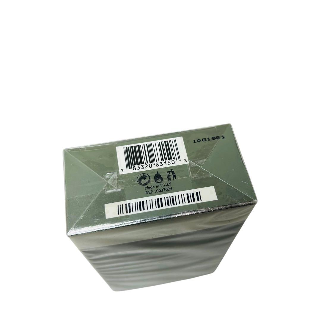 未開封 BVLGARI ブルガリ プールオム 100ml オードトワレ 現状品