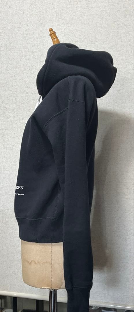 ポロラルフローレン　ベアパーカー　XS 美品