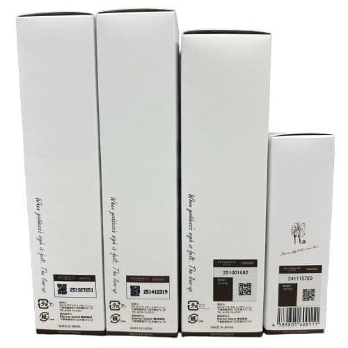 RE L'ABEAUTE　リアボーテ　クレアスキン 4点セット