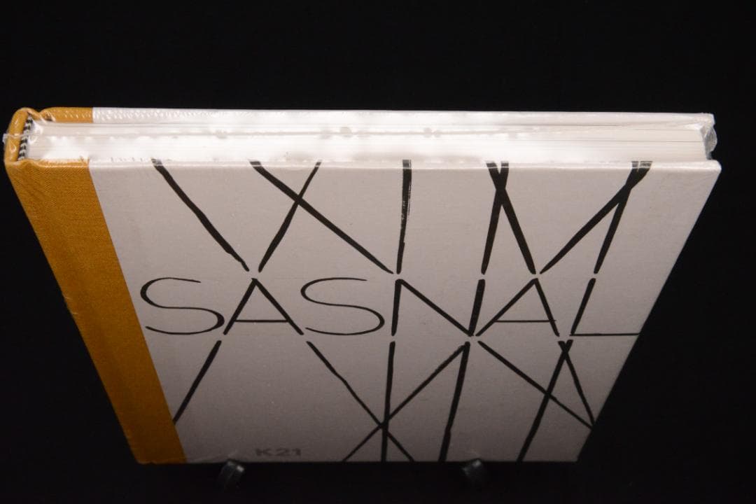 【Wilhelm Sasnal 】ヴィルヘルム・サスナル　★大幅に値下げしました