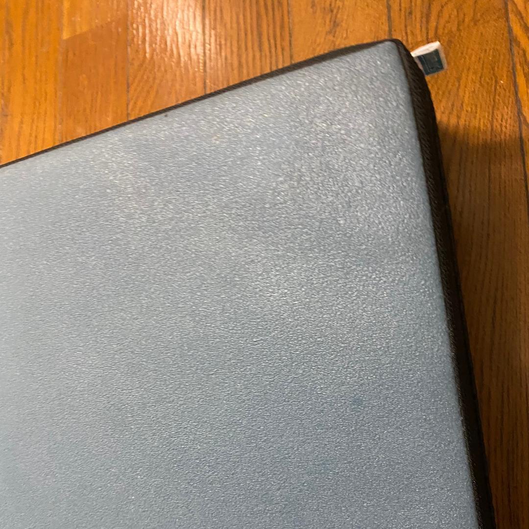 フレックスクッション 2色セット (ブラック & パールホワイト)