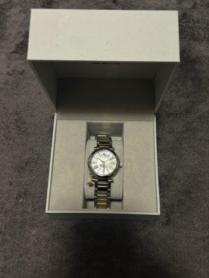 vivian westwood時計