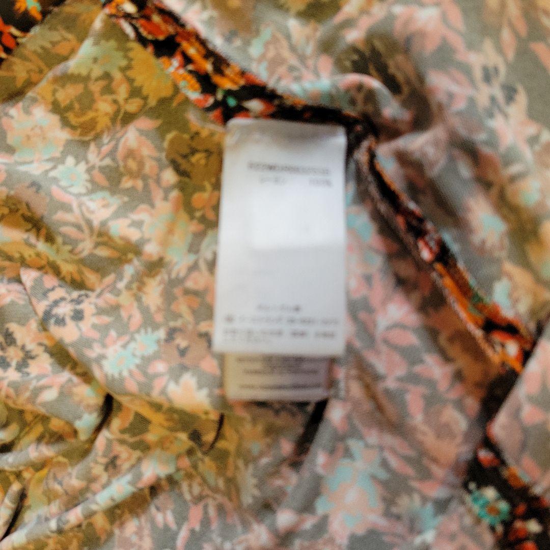 ヴィクトリアベッカムドレス ワンピース