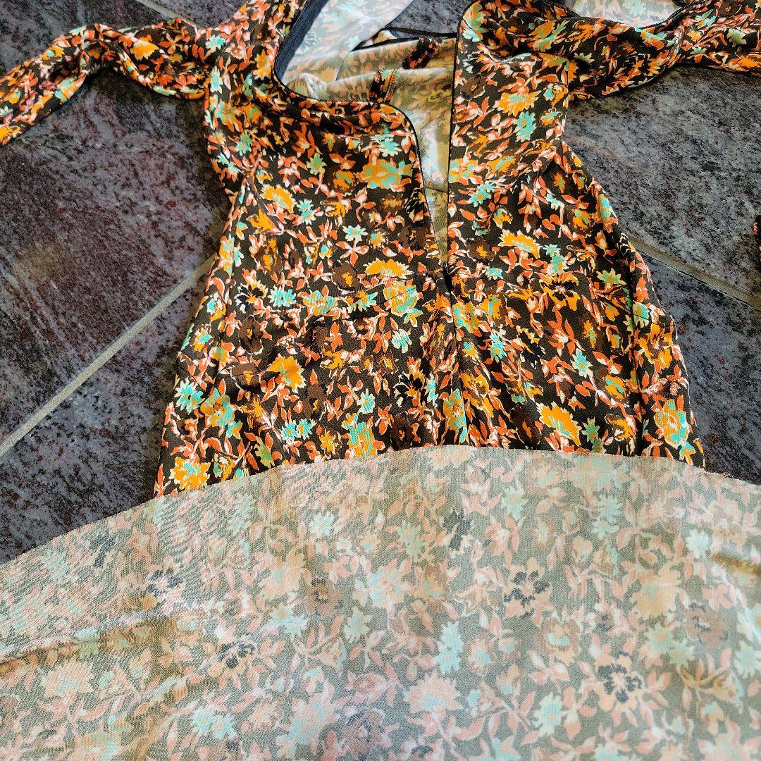 ヴィクトリアベッカムドレス ワンピース